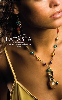 Latasia Jewellery Catalogue