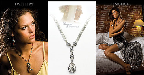 Latasia Jewellery and Lingerie