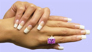 manicure, pedicure, paraffin wax treatment, paraffin dip